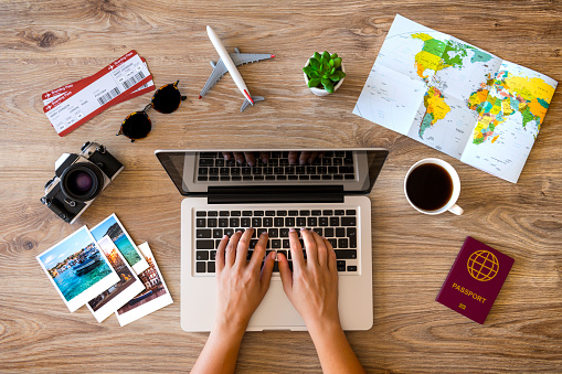 why start a travel blog?