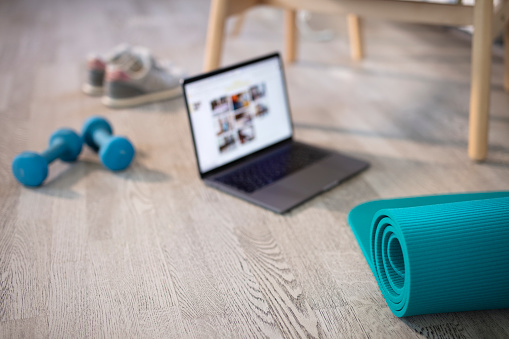 Why do People Start a Fitness Blog?